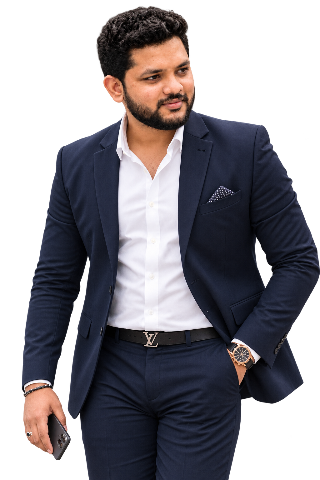 Harsha Vardhan Edagotty